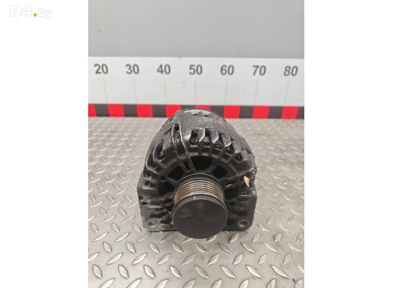 Генератор к Renault Megane undefined г.