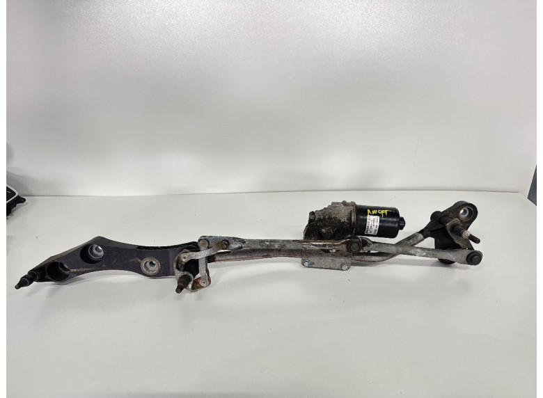 Механизм стеклоочистителя (трапеция дворников) к Механизм стеклоочистителя (трапеция дворников) к BMW 5E60/E61 undefined г. 5 E60/E61