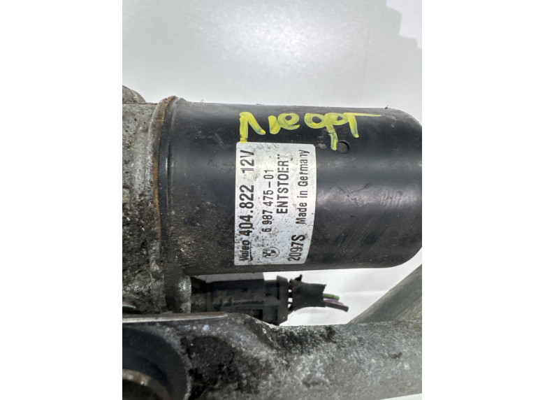 Механизм стеклоочистителя (трапеция дворников) к BMW 5 E60/E61