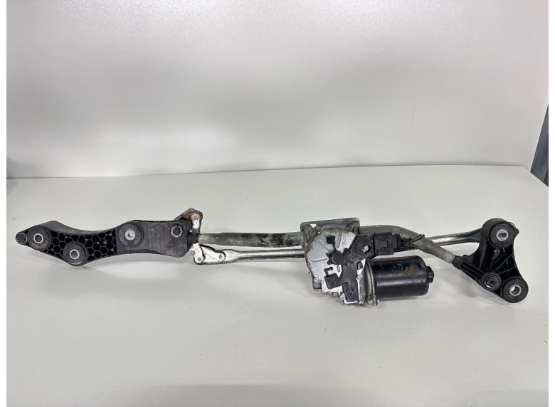 Механизм стеклоочистителя (трапеция дворников) к Механизм стеклоочистителя (трапеция дворников) к BMW 5E60/E61 undefined г. 5 E60/E61