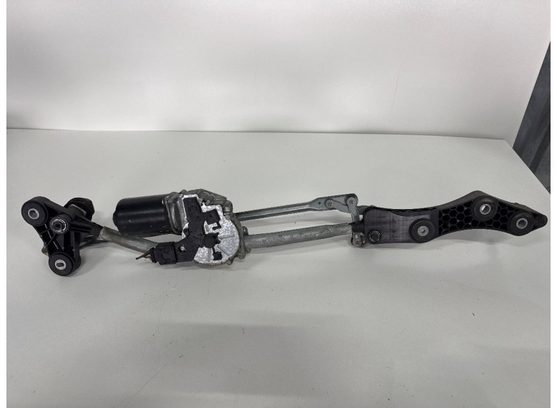 Механизм стеклоочистителя (трапеция дворников) к Механизм стеклоочистителя (трапеция дворников) к BMW 5E60/E61 undefined г. 5 E60/E61