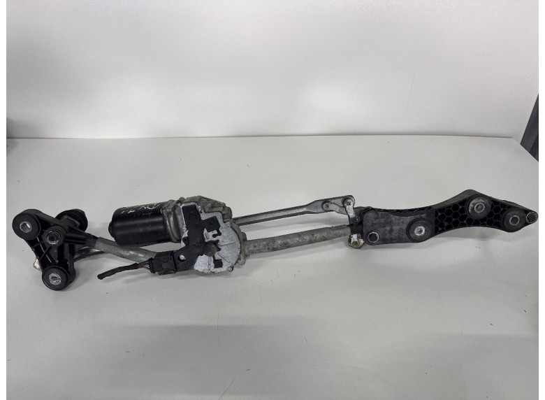 Механизм стеклоочистителя (трапеция дворников) к Механизм стеклоочистителя (трапеция дворников) к BMW 5E60/E61 undefined г. 5 E60/E61