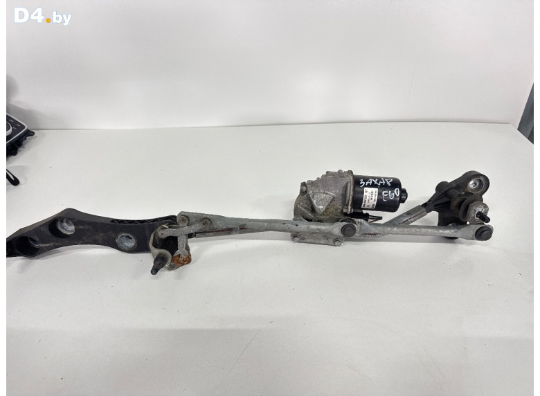 Механизм стеклоочистителя (трапеция дворников) к BMW 5E60/E61 undefined г.