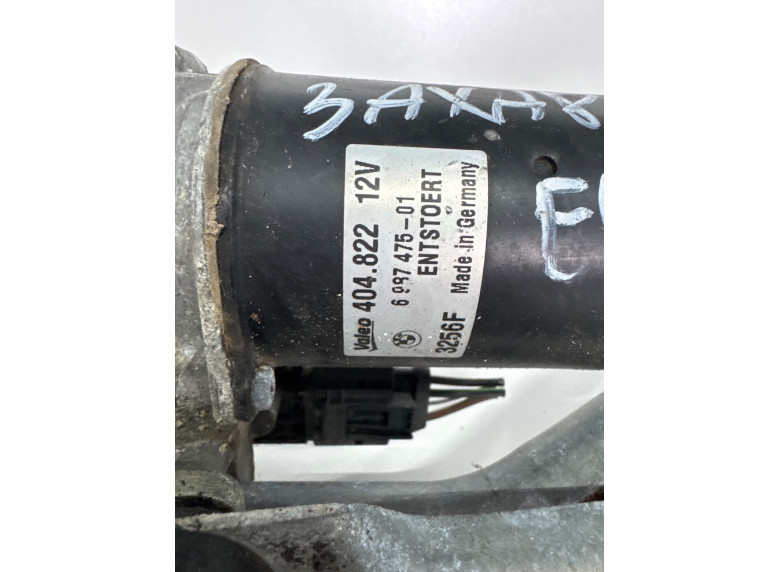 Механизм стеклоочистителя (трапеция дворников) к Механизм стеклоочистителя (трапеция дворников) к BMW 5E60/E61 undefined г. 5 E60/E61