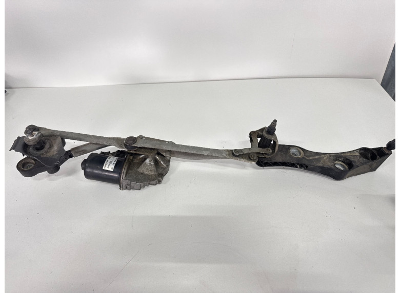 Механизм стеклоочистителя (трапеция дворников) к BMW 5 E60/E61