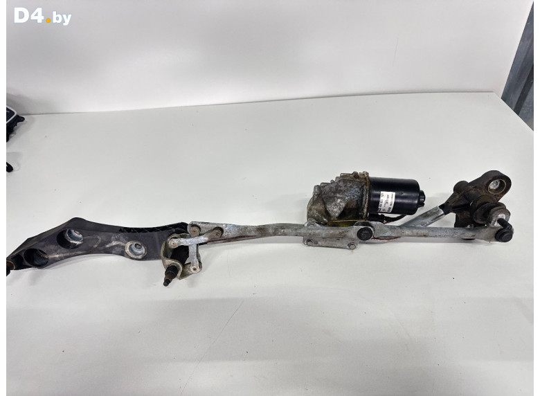 Механизм стеклоочистителя (трапеция дворников) к BMW 5E60/E61 undefined г.