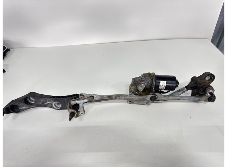 Механизм стеклоочистителя (трапеция дворников) к BMW 5 E60/E61