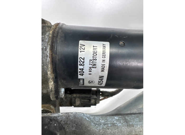 Механизм стеклоочистителя (трапеция дворников) к Механизм стеклоочистителя (трапеция дворников) к BMW 5E60/E61 undefined г. 5 E60/E61