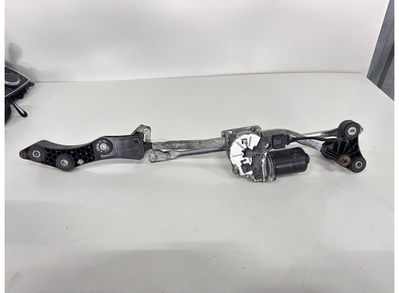 Механизм стеклоочистителя (трапеция дворников) к Механизм стеклоочистителя (трапеция дворников) к BMW 5E60/E61 undefined г. 5 E60/E61