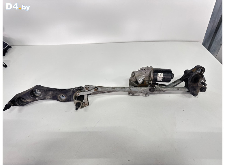 Механизм стеклоочистителя (трапеция дворников) к BMW 5E60/E61 undefined г.