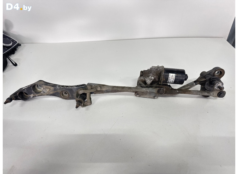 Механизм стеклоочистителя (трапеция дворников) к BMW 5E60/E61 undefined г.