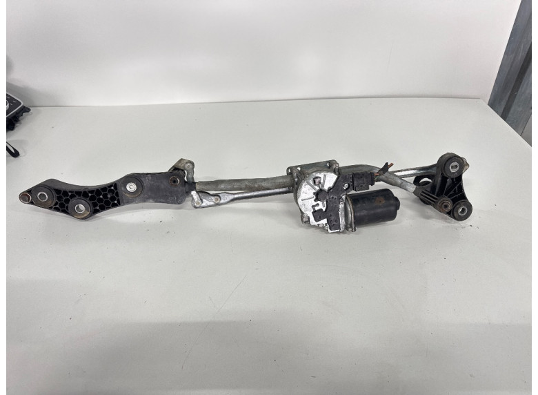 Механизм стеклоочистителя (трапеция дворников) к Механизм стеклоочистителя (трапеция дворников) к BMW 5E60/E61 undefined г. 5 E60/E61