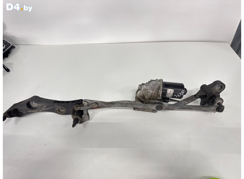 Механизм стеклоочистителя (трапеция дворников) к BMW 5E60/E61 undefined г.