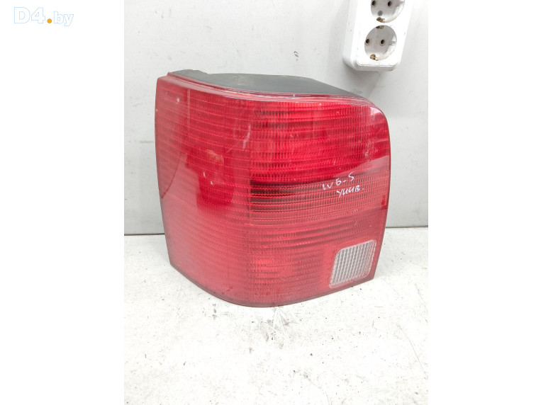 Фонарь задний левый к Volkswagen Passat undefined г.