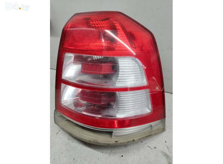 Фонарь задний правый к Opel Zafira undefined г.