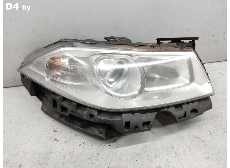 Фара правая к Renault Megane undefined г.