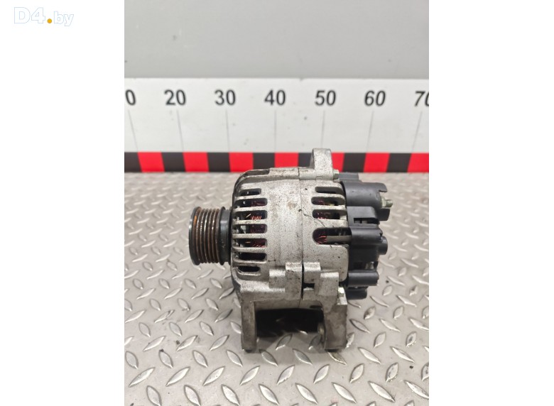 Генератор к Renault Laguna undefined г.