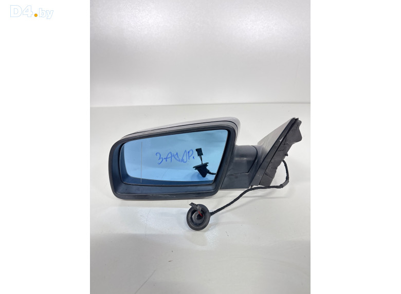 Зеркало наружное левое к BMW 5E60/E61 undefined г.