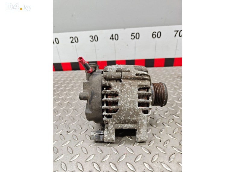 Генератор к Ford Fiesta undefined г.