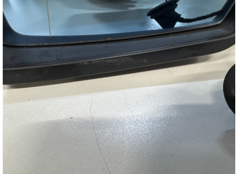 Зеркало наружное левое к Зеркало наружное левое к BMW 5E60/E61 undefined г. 5 E60/E61