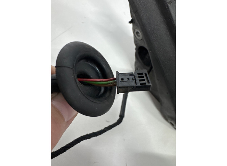 Зеркало наружное левое к Зеркало наружное левое к BMW 5E60/E61 undefined г. 5 E60/E61