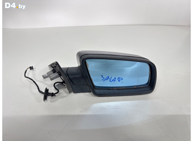Зеркало наружное правое к BMW 5E60/E61 undefined г.
