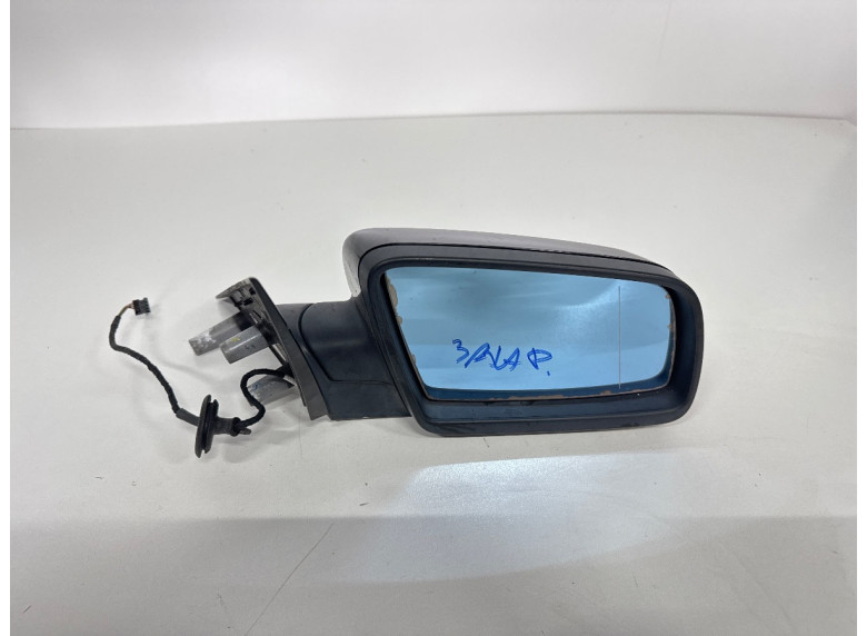 Зеркало наружное правое к BMW 5 E60/E61