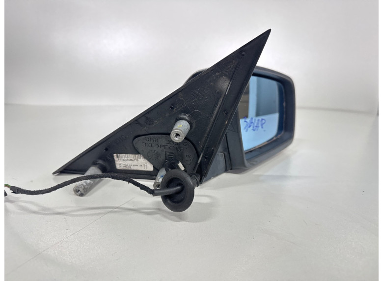 Зеркало наружное правое к Зеркало наружное правое к BMW 5E60/E61 undefined г. 5 E60/E61