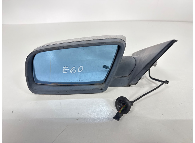 Зеркало наружное левое к BMW 5 E60/E61
