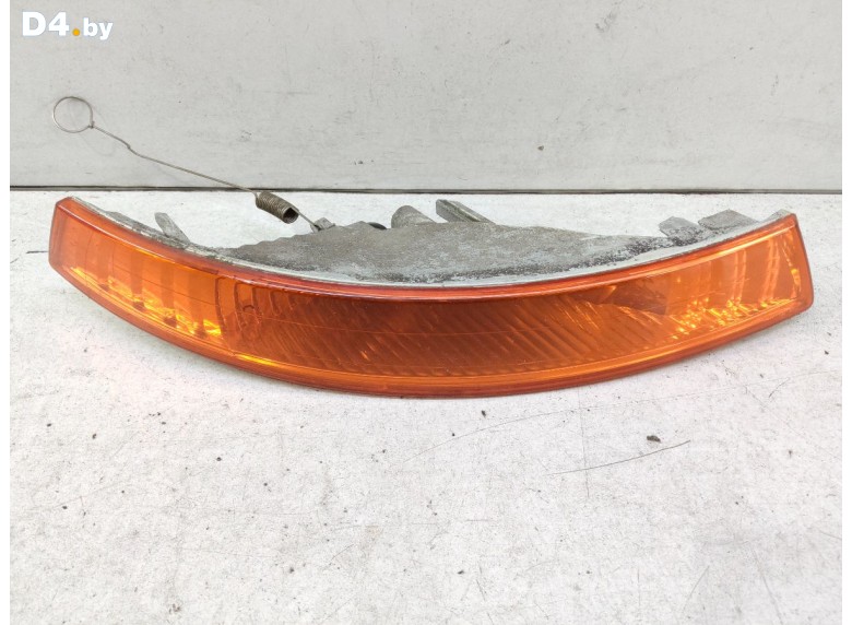 Поворотник правый к Renault Trafic undefined г.