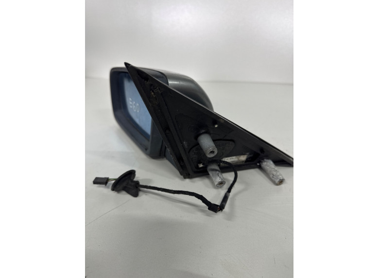 Зеркало наружное левое к Зеркало наружное левое к BMW 5E60/E61 undefined г. 5 E60/E61