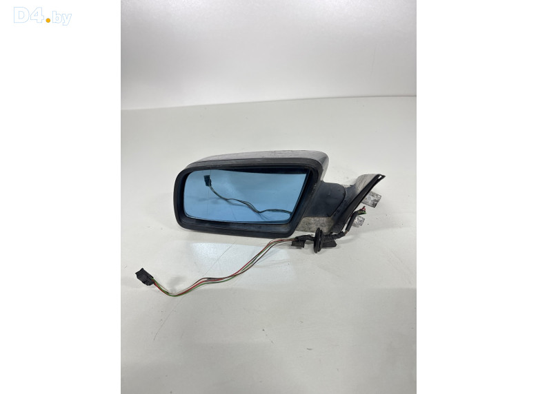Зеркало наружное левое к BMW 5E60/E61 undefined г.