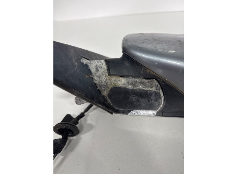 Зеркало наружное левое к Зеркало наружное левое к BMW 5E60/E61 undefined г. 5 E60/E61