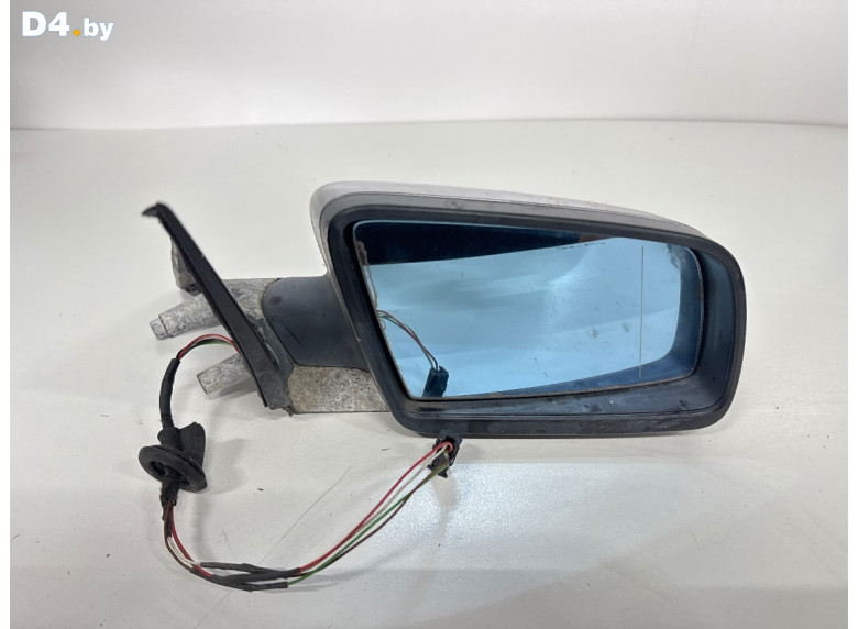 Зеркало наружное правое к BMW 5E60/E61 undefined г.