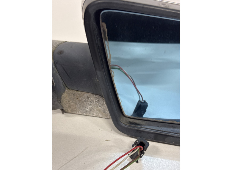 Зеркало наружное правое к Зеркало наружное правое к BMW 5E60/E61 undefined г. 5 E60/E61