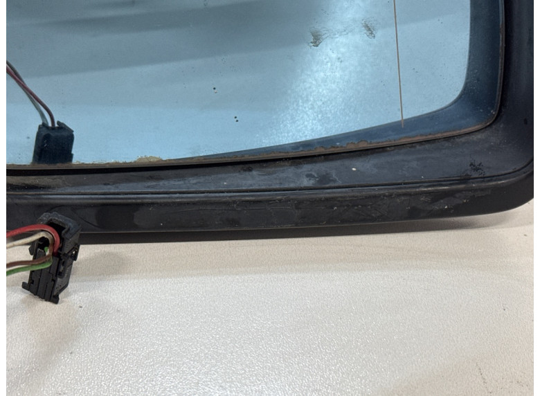 Зеркало наружное правое к Зеркало наружное правое к BMW 5E60/E61 undefined г. 5 E60/E61