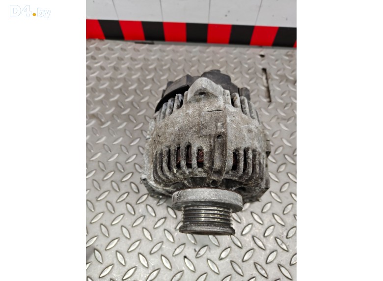 Генератор к Renault Megane undefined г.