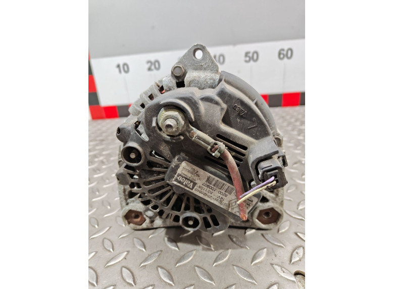 Генератор к Renault Megane, 2004г.