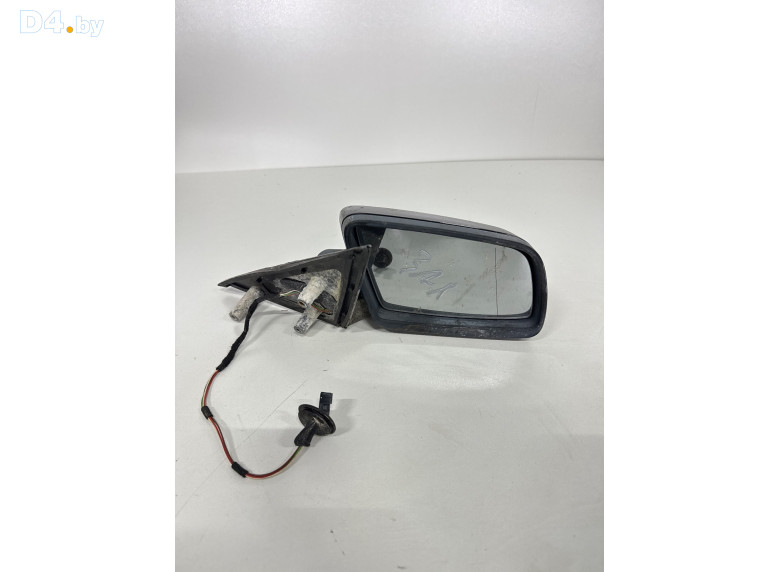 Зеркало наружное правое к BMW 5E60/E61 undefined г.