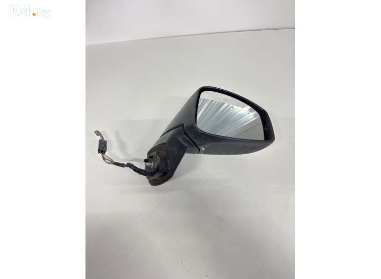 Зеркало наружное правое к Renault GrandScenic undefined г.