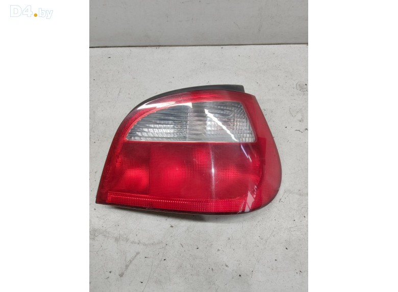 Фонарь задний правый к Renault Megane undefined г.