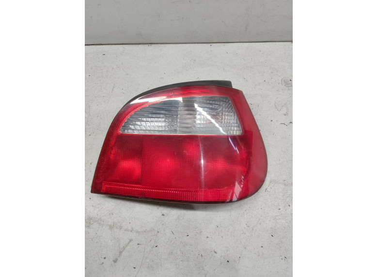 Фонарь задний правый к Renault Megane, 2001г.