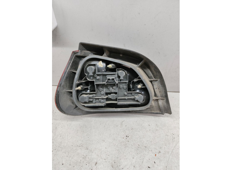 Фонарь задний правый к Renault Megane, 2001г.