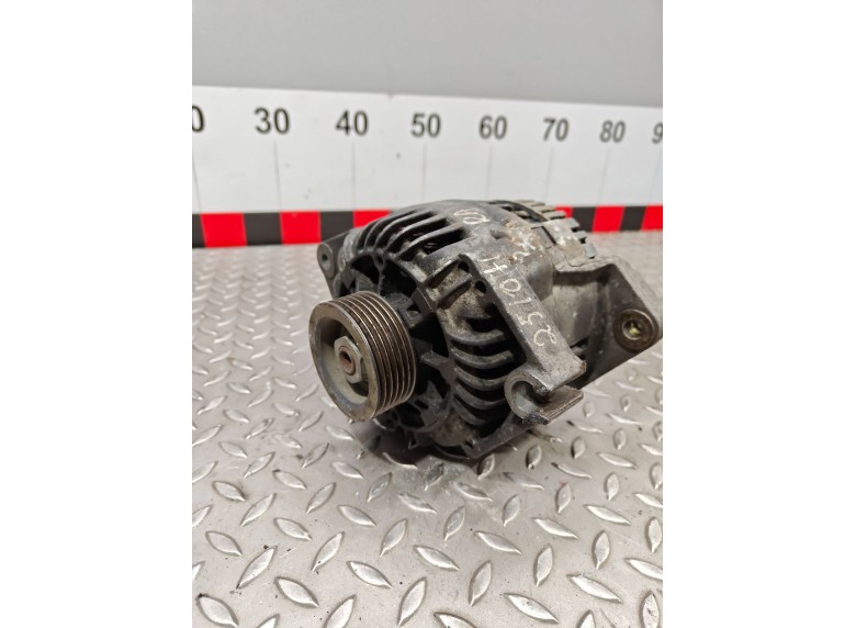 Генератор к Peugeot Boxer