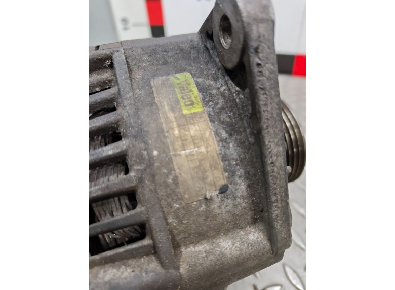 Генератор к Генератор к Peugeot Boxer undefined г. Boxer