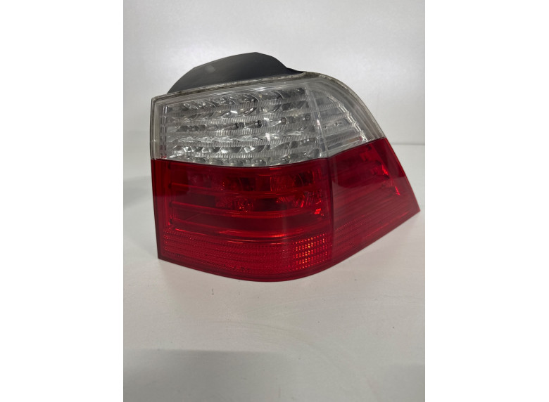 Фонарь задний (комплект) к BMW 5 E60/E61, 2008г.