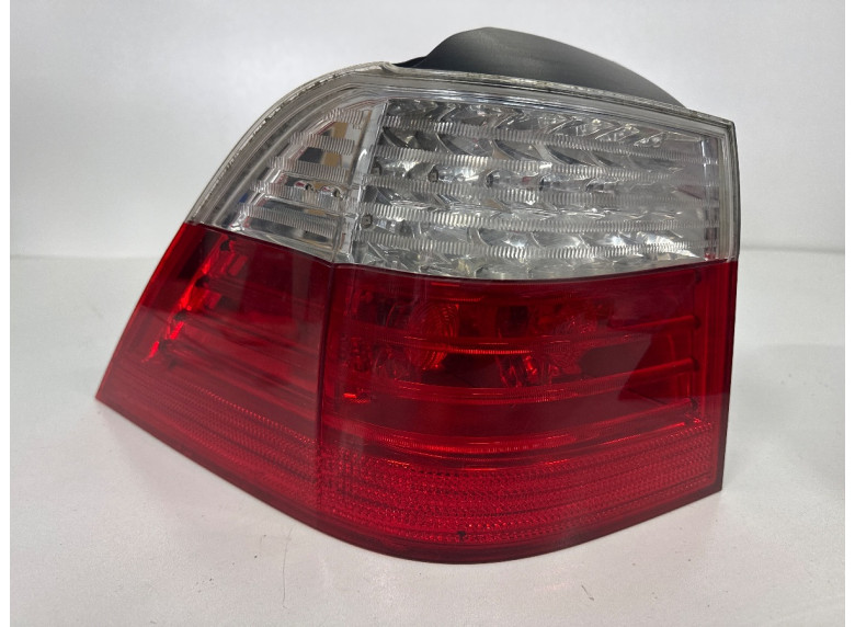 Фонарь задний (комплект) к BMW 5 E60/E61, 2008г.