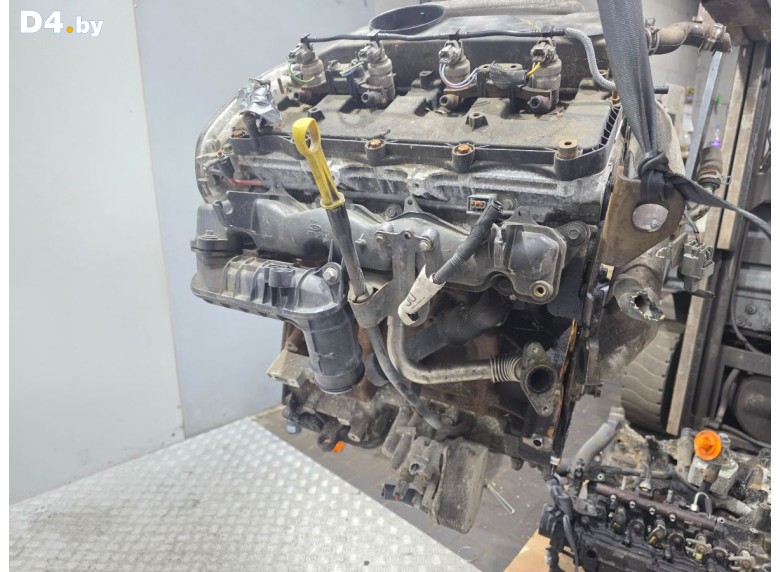 Двигатель к Ford Transit undefined г.