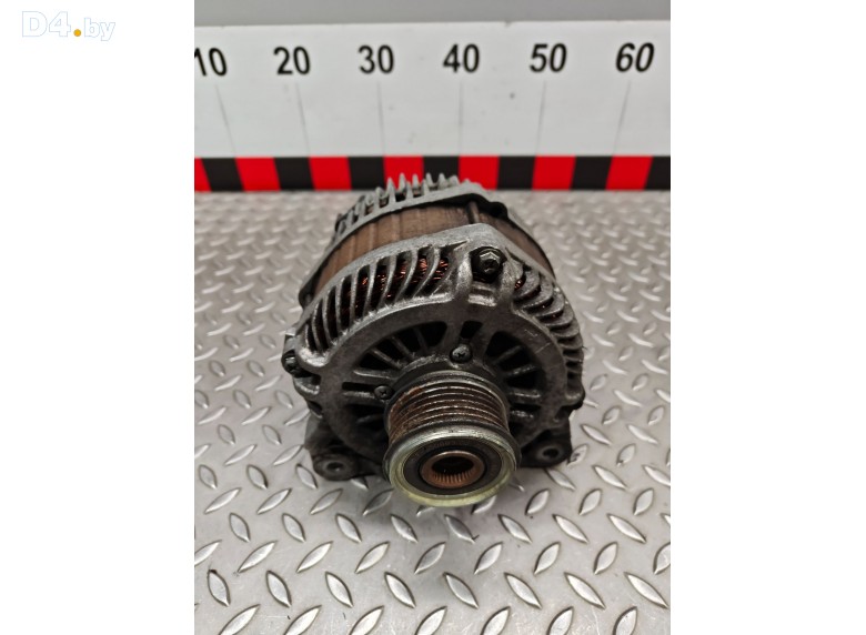 Генератор к Renault Megane undefined г.