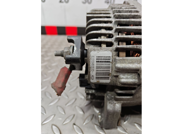 Генератор к Renault Megane, 2010г.